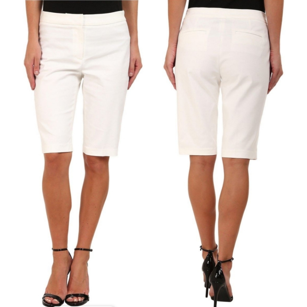 Nic + Zoe Dress Short